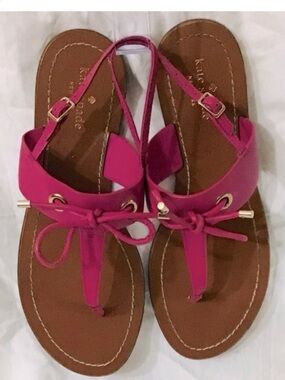 🎉HP🎉Kate spade ♠️ sandals